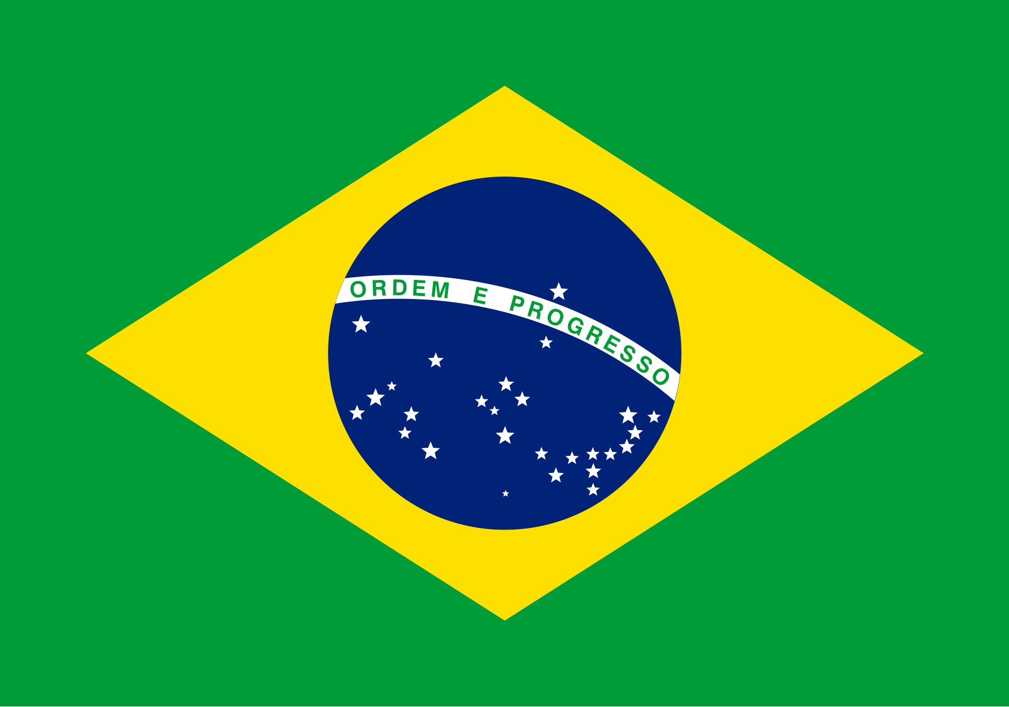 Resultado de imagem para bandeira BRASIL