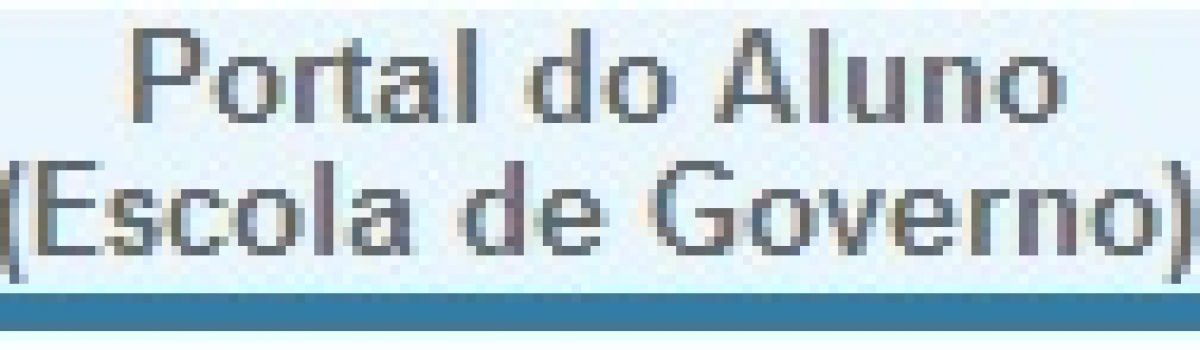 Sistema Estadual de Gestão de Recursos Humanos