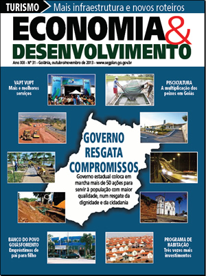 Revista Economia e Desenvolvimento Edição nº 31