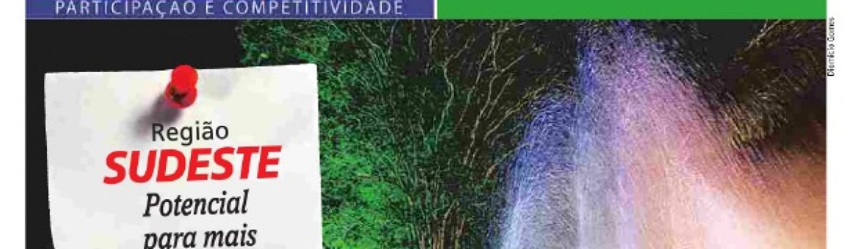 Agenda Goiás – Região Sudeste