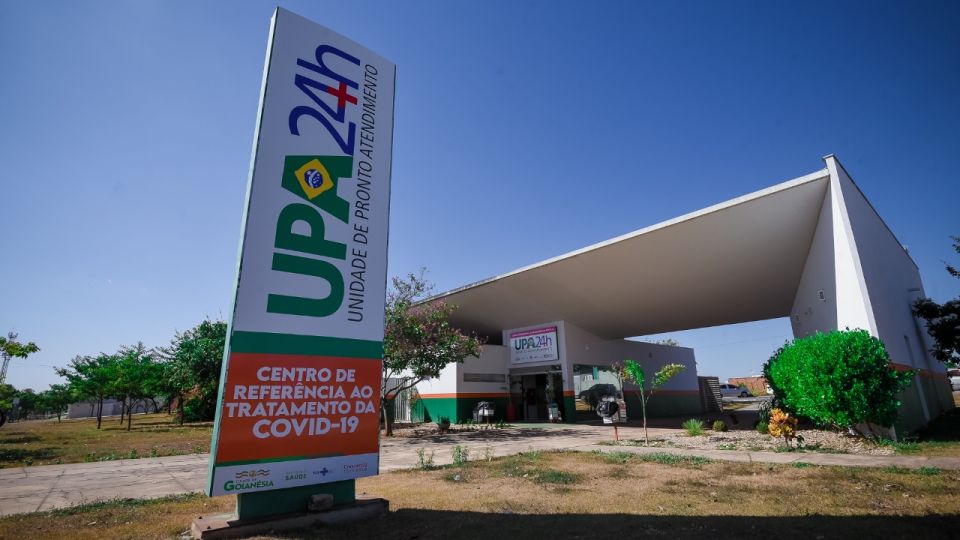 Goiás avança na regionalização de saúde com o PRI