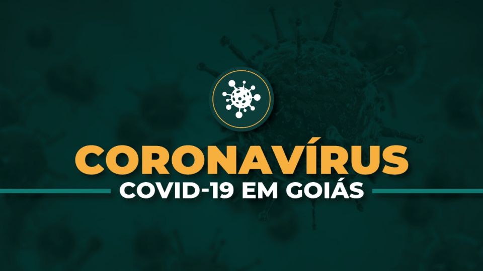 Atualização sobre a Covid-19 em Goiás e doses da vacina já aplicadas – 21/05/2023